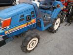 Malotraktor ISEKI TU 130