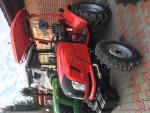 Malotraktor CRONIMO Dong-Feng 404 G2 NOVY TYP 2021