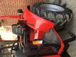 Malotraktor CRONIMO Dong-Feng 404 G2 NOVY TYP 2021