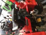 Malotraktor CRONIMO Dong-Feng 404 G2 NOVY TYP 2021