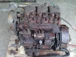 motor zetor 4901
