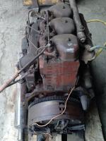 motor zetor 4901