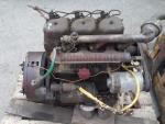 motor zetor 4901