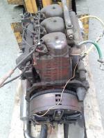 motor zetor 4901