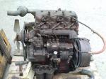 motor zetor 4901