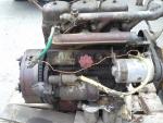 motor zetor 4901