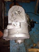 Motor pro malotraktor T4K10