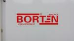 Tepelná čerpadla vzduch/voda BORTEN-BOR-XB 7-100 kW