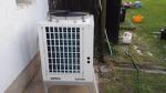 Tepelné čerpadlo vzduch-voda BOR-20XB - výkon 19kW 