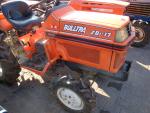 Kubota Bulltra B1-17