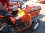 Kubota Bulltra B1-17