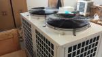 Tepelné čerpadlo vzduch/voda BOR-40XB - výkon 38kW