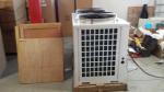 Tepelné čerpadlo vzduch/voda BOR-40XB - výkon 38kW