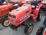 Mitsubishi MT14