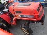 Mitsubishi MT14
