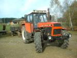 traktor ZETOR 16145