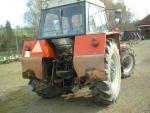traktor ZETOR 16145
