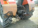 traktor ZETOR 16145