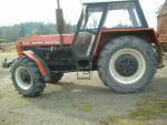 traktor ZETOR 16145