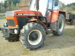 traktor ZETOR 16145
