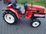 YANMAR F16, malotraktor