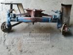 predna naprava zetor super 35 a 50