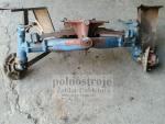 predna naprava zetor super 35 a 50