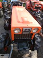 Kubota B7001, japonské výroby