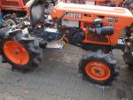 Kubota B7001, japonské výroby