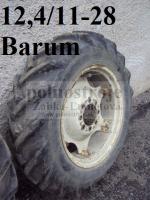 kolesá barum 12,4-28