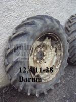 kolesá barum 12,4-28