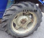kolesá barum 12,4-28