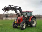 Prodám Zetor Forterra 10641
