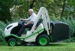Etesia 100D