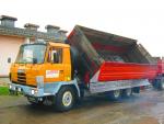 Prodám Tatru T815 S2 Agro