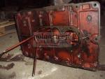Hydraulika na Zetor Super 50 