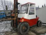 Terení DESTA 3222LX