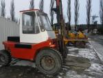 Terení DESTA 3222LX