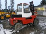 Terení DESTA 3222LX