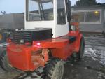 Terení DESTA 3222LX
