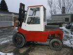 Terení DESTA 3222LX
