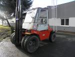 Terení DESTA 3222LX