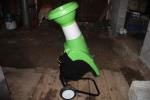 Prodám štěpkovač VIKING GE 150