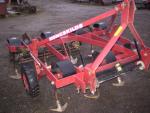 Dánský kombinátor Kongskilde REVF 207, záběr 1,8m