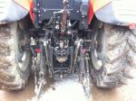 Zetor Forterra 125 s čel. nakladačem TracLift 260SLi