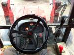 Zetor Forterra 125 s čel. nakladačem TracLift 260SLi