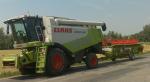 CLAAS LEXION 540