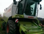 CLAAS LEXION 540