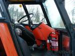 zetor 7045 