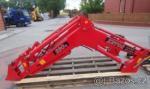 čelní nakladač Trac-lift 220sl 